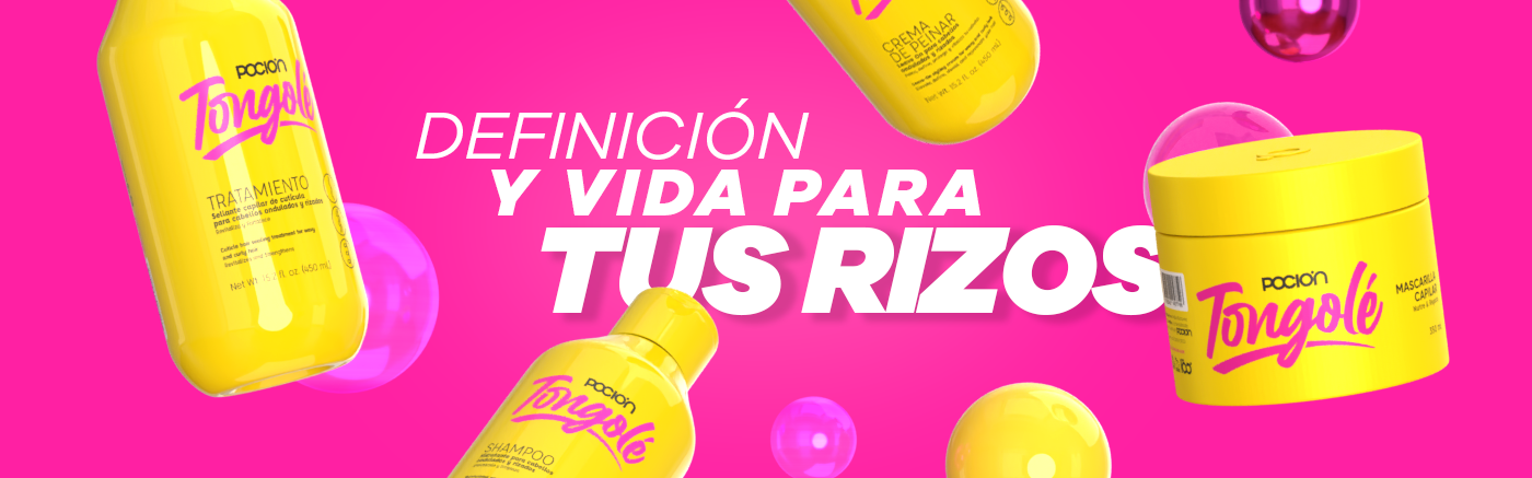 Rizadas